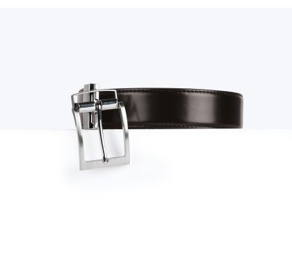 Cintura Gemini Blu|Marrone