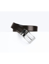 Cintura Gemini Nero|Marrone