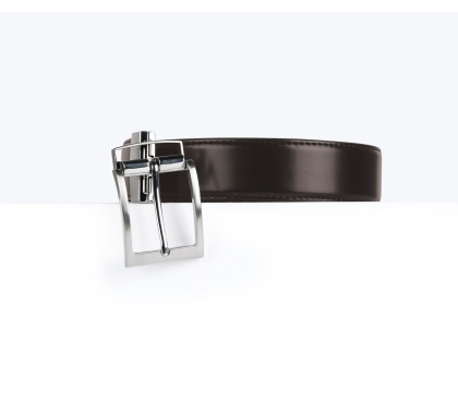 Cintura Gemini Nero|Marrone