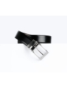 Cintura Gemini Nero|Marrone