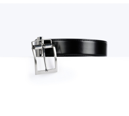 Cintura Gemini Nero|Marrone