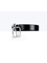 Cintura Gemini Nero|Marrone