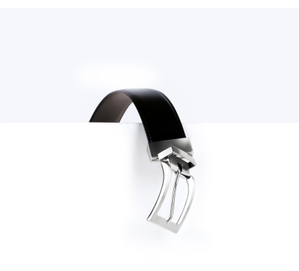 Cintura Gemini Nero|Marrone